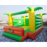 wholesale inflatable bouncer